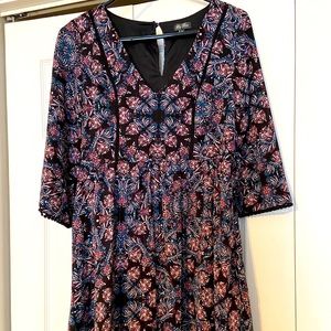 Lily Rose dress size M